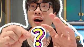 2025年的第一发小排球就这么劲爆吗？