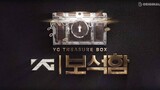 YG TREASURE BOX(EPISODE 1)