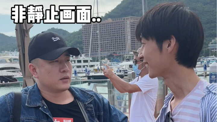 المرض الكبير الأخير