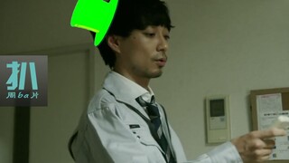 【扒】男子为省电关空调，女友决定送他一顶原谅帽，世界奇妙物语之明天的我