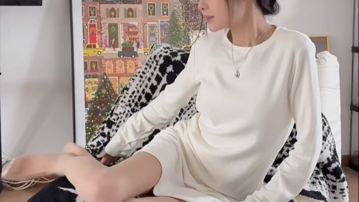 لا أحد يستطيع أن يخمن ما الذي جعلتني أمي أشتريه في النهاية...