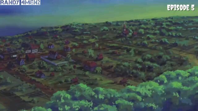Tom Sawyer episode 5