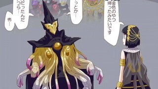 【假面骑士gotchard】那个金色的家伙终于走了