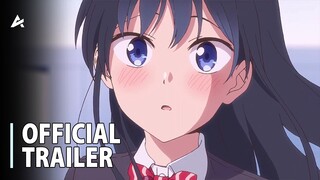 Giji Harem - Official Trailer 2