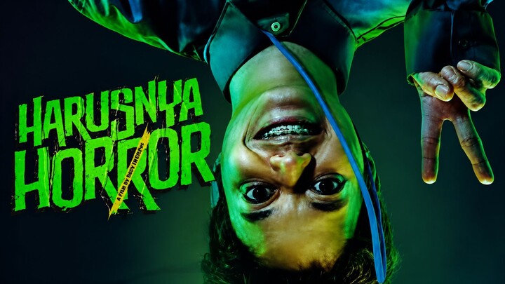 HARUSNYA HORROR 2026