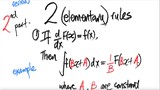 2nd/2 parts: 2 (elementary) rules