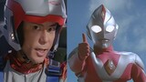 New Town and Aska can also crash! Two episodes of Ultraman Dyna's Victory Team returning