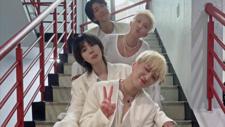 「WINNER」你拿在社交这方面就没输过#社牛男团#社交界中的WINNER