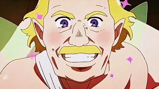 The cuteness from the cute king Kanna