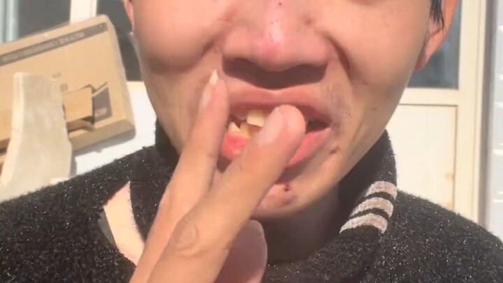 This could be considered unprecedented and unlikely to be repeated.