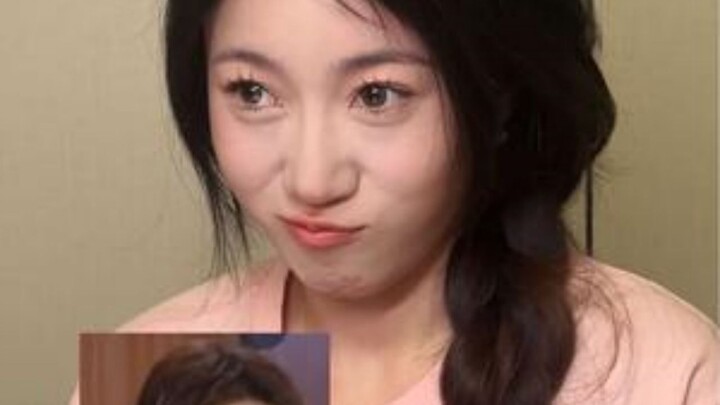 一时得贪财 换来终生的内向……#内容过于真实 #一人分饰多角 #真实还原 #大学生 #学生时代