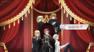 the royal tutor episode #6