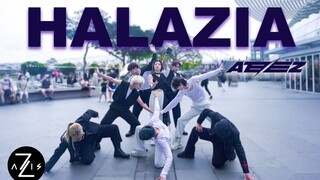 [Z-Axis Dance Crew] Tantang diri Anda untuk menikmati cover dance paling eksplosif di internet! Lagu