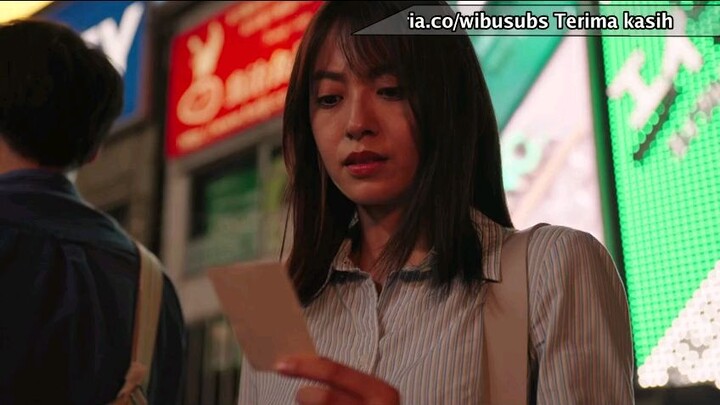 Oshi no satsujin episode 2