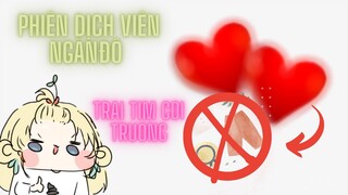 Trái tim coi truong
