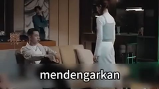 (Full) 'CEO cuek pada wanita, tapi aroma tubuh gadis ini berhasil mengguncang du