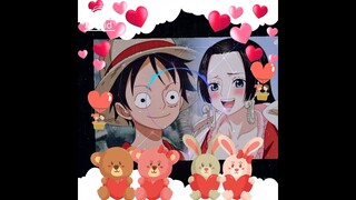 one piece mình làm cho nó đẹp mọi người góp ý để mình làm hay hơn