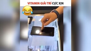 Vitamin giải trí cực xịn P1