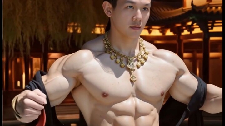 利用镜片反光在工棚里看书