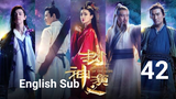Investiture Of The Gods (Eng Sub S1-EP42)