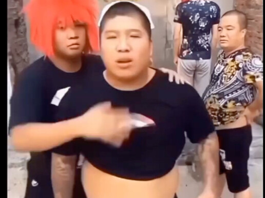 Dongbai's Past: Brother Hu Was Killed, and Matt Was Defeated