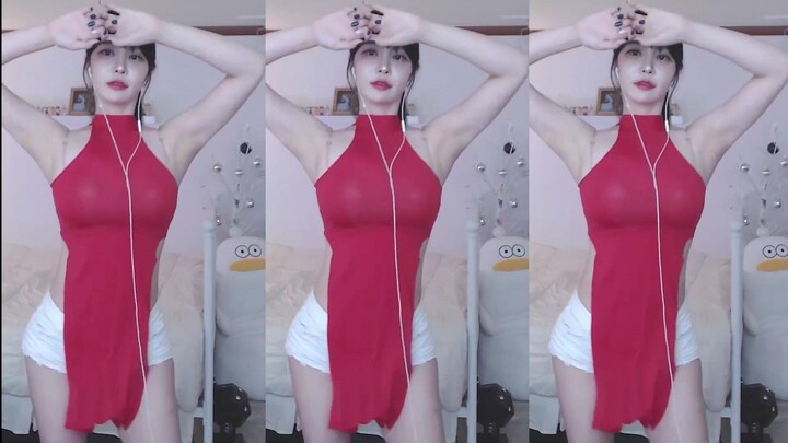 FANCAM sexy DANCE KOREA