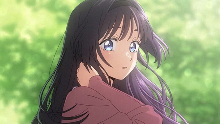 Manisssnya Nggak Ada Obat!!!