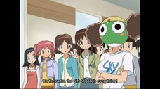 Sergeant Keroro - 082