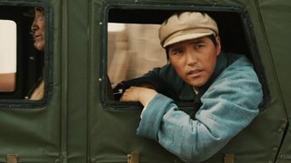 《海的尽头是草原》感人还原“三千孤儿入内蒙”真实历史事件。