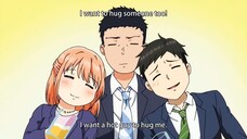 JK Ikinari Doukyo Micchaku! Hatsu Ecchi!! 5
