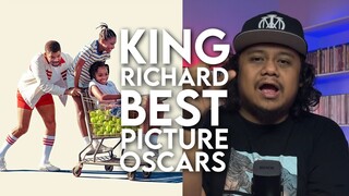 King Richard - Movie Review