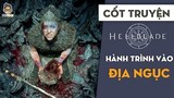 Cốt Truyện Hellblade_ Senua’s Sacrifice - Hành trình vào địa ngục l MG