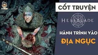 Cốt Truyện Hellblade_ Senua’s Sacrifice - Hành trình vào địa ngục l MG