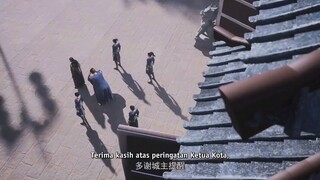 The Sword Emperor of Eternity Episode 10