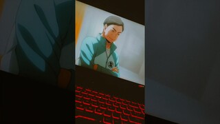 MAD-DOG IS HERE|| HAIKYUU#anime#animeedits#trending#haikyuu#maddog#hinata