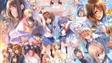 【Kyoto Animation/To All Members】Welcome back, KyoAni
