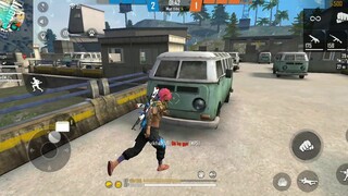 [GARENA FREE FIRE MAX]Đấu tử chiến xếp hạng