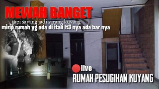 🔴live Rumah Pesugihan Kuyang