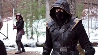 Tahukah kamu! Superhero paling menyedihkan di Avengers akhirnya bangkit hari ini.