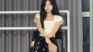 【يوان يوان】نسخة تعابير الوجه الصامتة | رقصة ريفر المقلدة