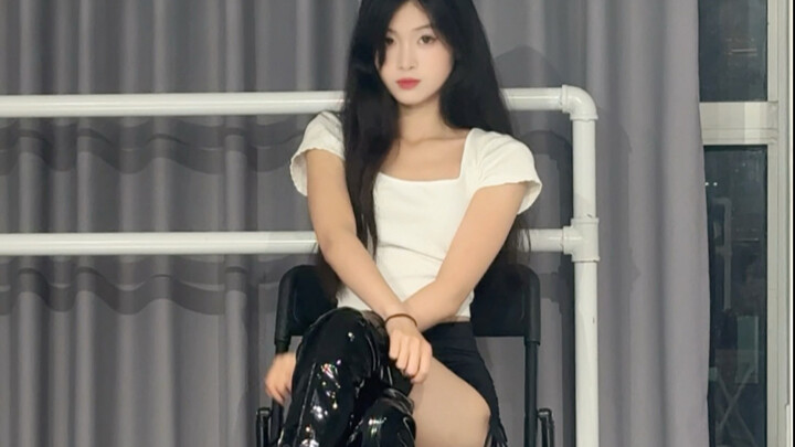 【หยวนหยวน】เวอร์ชันหน้าตาย｜ริเวอร์เต้นตาม