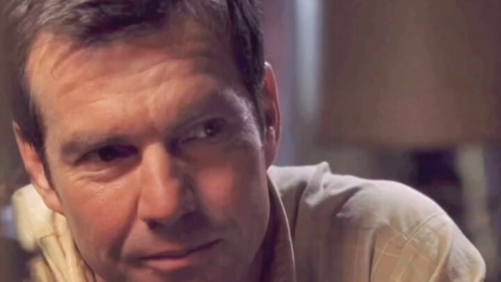 Sứ Mệnh Thần Chết sẽ không để một người chắc chắn phải chết còn sống — “Tần Số Của Hố Đen”