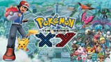 Pokemon The Series XY Ep 03 English Dub