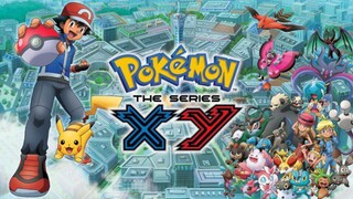 Pokemon The Series XY Ep 08 English Dub