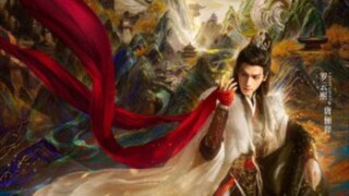 Whispers of Fate | Eps 14 | English sub.