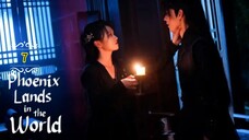 7.》ทะลุมิติมาเป็นนางมารเจ้านิกาย "พากย์ไทย"