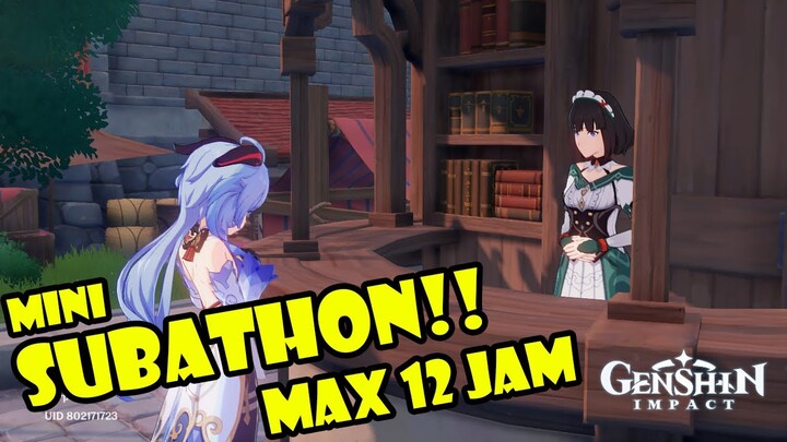 LANJUT LAGI, PADAM LISTRIK~