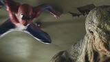 [Remix]Desain gerakan yang menakjubkan <The Amazing Spider-Man>