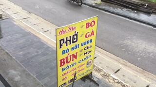 Review Tam Đảo Phần 1