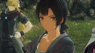 Xenoblade Chronicles 3 Future Redeemed DLC: Instructor Panacea | SPOILERS